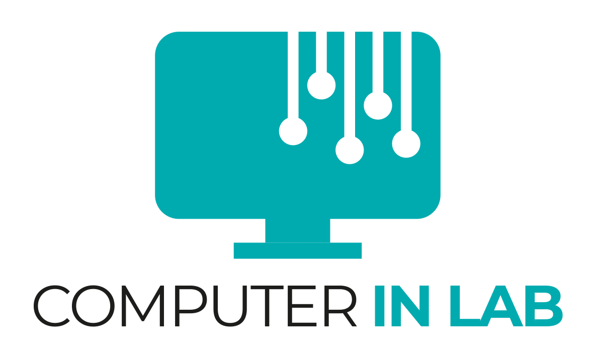 logo computerinlab