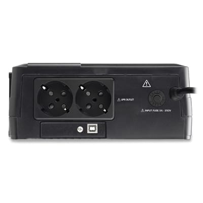 ups tecnoware era plus active 1200 mod. fgceraplat1202sch