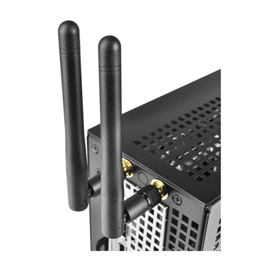 mini pc asrock deskmini 310 intel core i5 8400 ram 16 gb ddr4 ssd m.2 nvme 512 gb wifi e bluetooth integrati windows 11 pro