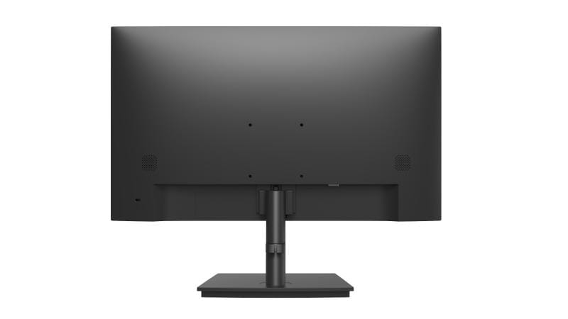 monitor nero hikvision lcd va led 21.5" wide frameless 5ms fhd 3000:1 vga hdmi vesa