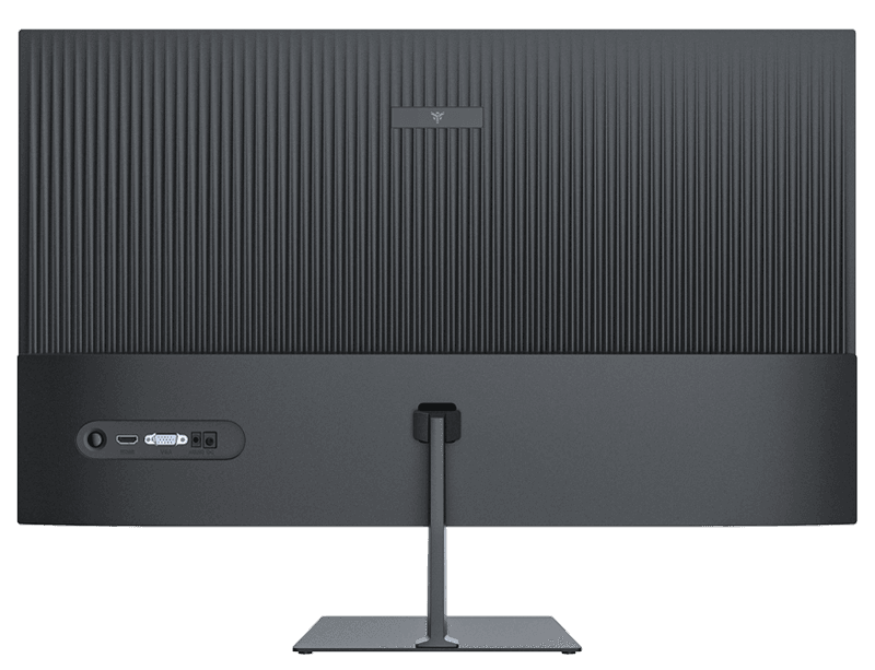 monitor itek gwf – 23.8″ flat, fhd 1920×1080, va, 75hz