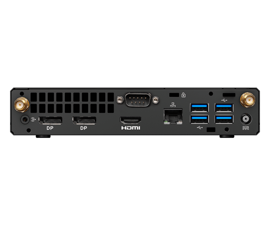 mini pc asrock jupiter h470 intel core i3 10100 ram 8 gb ddr4 ssd 512 gb wifi e bluetooth integrati windows 11 pro