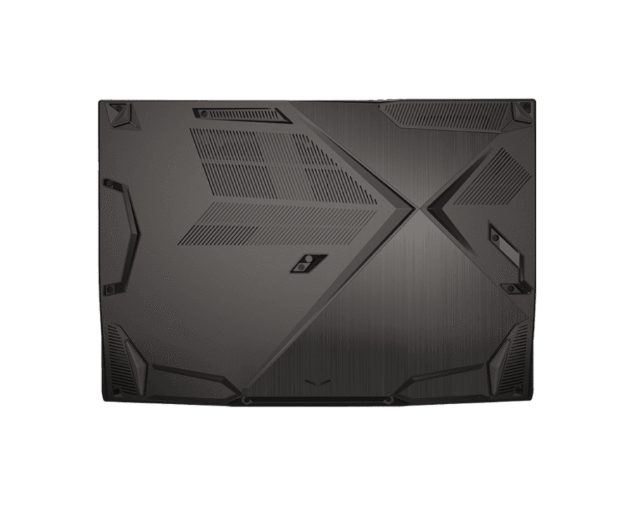 notebook gaming msi thin b13u 15.6" fhd 144hz i7 13620h ram 16 gb m.2 nvme da 512 gb wifi 6e + bt scheda video nvidia rtx 3050 da 4 gb windows 11 home