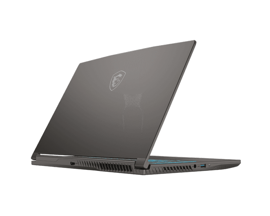 notebook gaming msi thin b13u 15.6" fhd 144hz i7 13620h ram 16 gb m.2 nvme da 512 gb wifi 6e + bt scheda video nvidia rtx 3050 da 4 gb windows 11 home