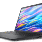 notebook dell dc15250 15.6"fhd 120hz intel core i7 1355u ram 16 gb ddr4 ssd 512 gb windows 11 home