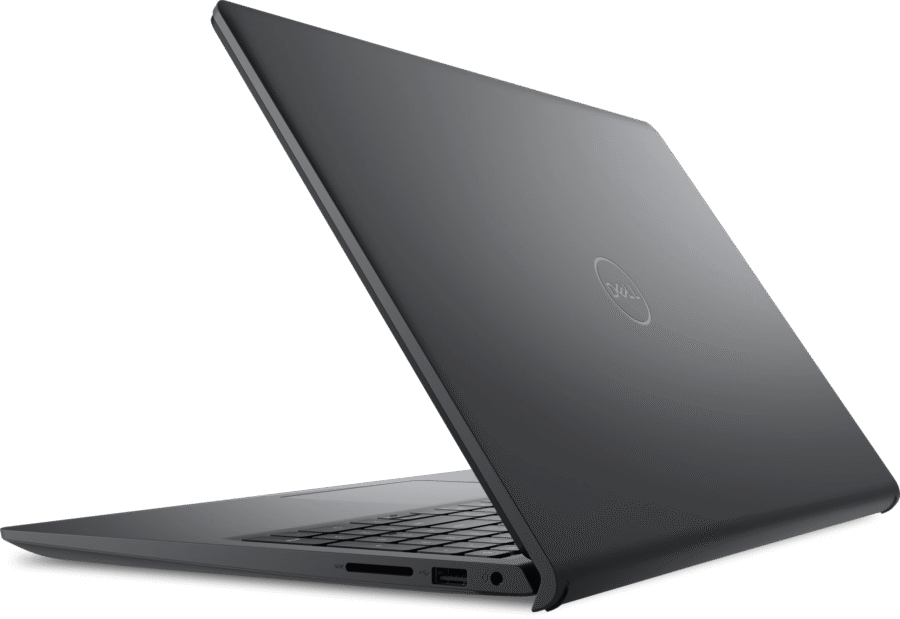 notebook dell dc15250 15.6"fhd 120hz intel core i7 1355u ram 16 gb ddr4 ssd 512 gb windows 11 home