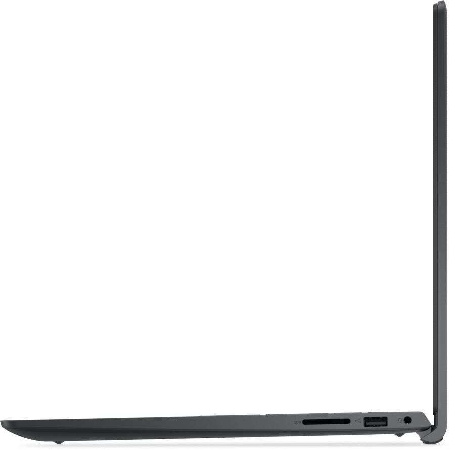 notebook dell dc15250 15.6"fhd 120hz intel core i7 1355u ram 16 gb ddr4 ssd 512 gb windows 11 home