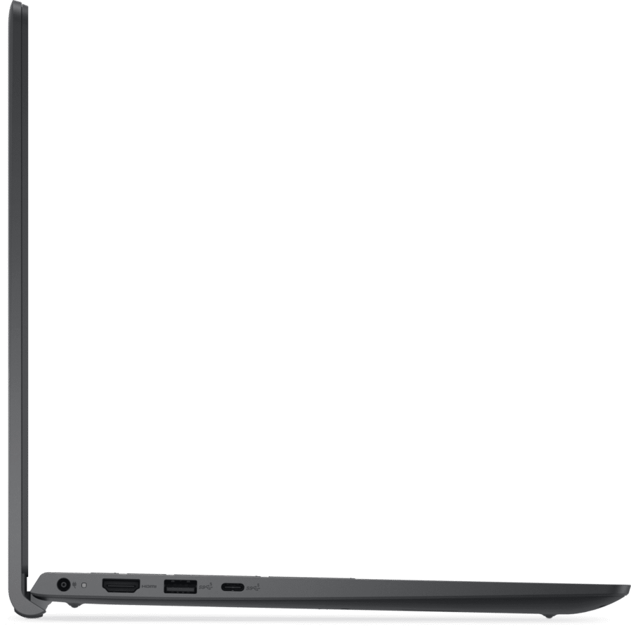 notebook dell dc15250 15.6"fhd 120hz intel core i7 1355u ram 16 gb ddr4 ssd 512 gb windows 11 home