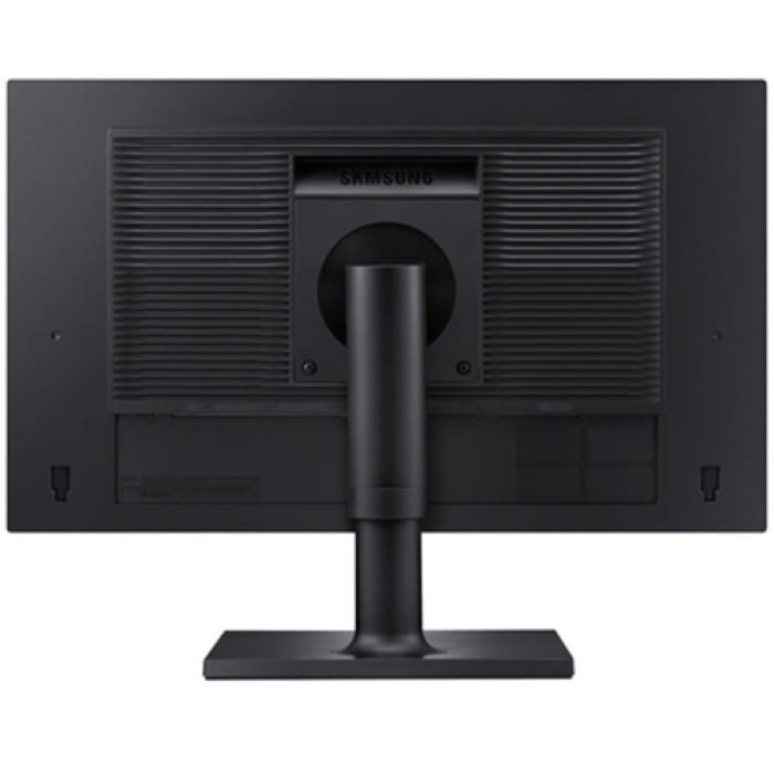 monitor samsung s22e450 22" 1920 x 1080 led pixel full hd nero regolabile in altezza