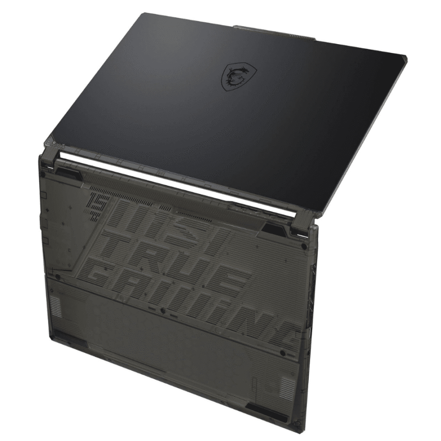 notebook gaming msi cyborg a13vf 15.6" fhd 144hz i7 13620h ram 16 gb ddr5 m.2 nvme da 512 gb wifi 6e + bt scheda video nvidia rtx 4060 da 8 gb windows 11 home